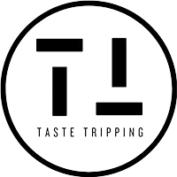 Taste Tripping Logo