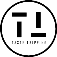 Taste Tripping Logo