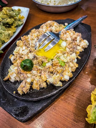 Sisig