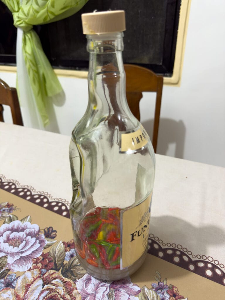 Local Suka in Siargao